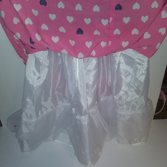 Hearts Dress - Picture 5 of 8